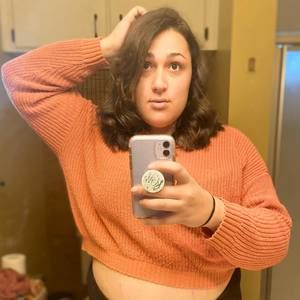 Meet your Posher, Sophia